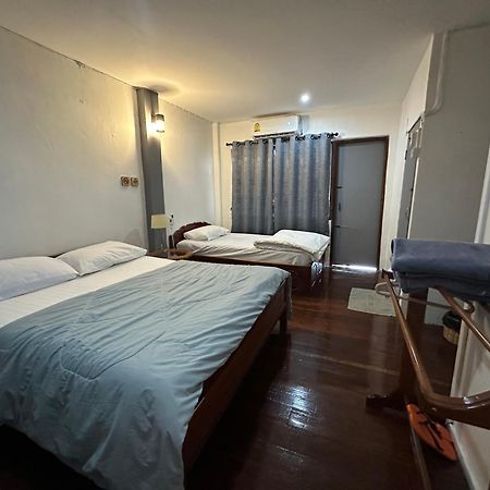 Thadan Guest House Ban Houayxay Bagian luar foto