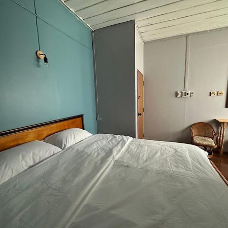 Thadan Guest House Ban Houayxay Bagian luar foto