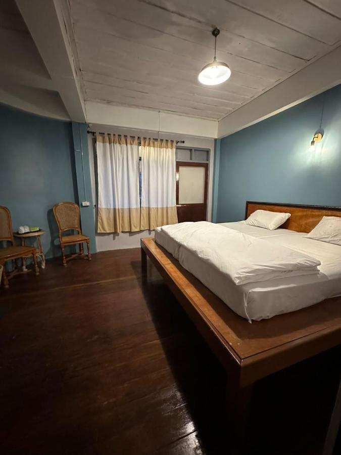 Thadan Guest House Ban Houayxay Bagian luar foto