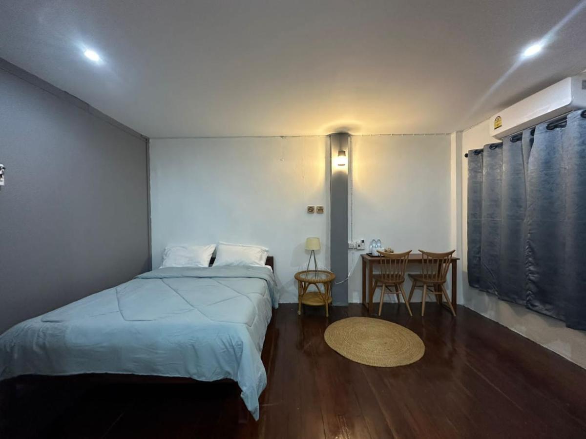 Thadan Guest House Ban Houayxay Bagian luar foto