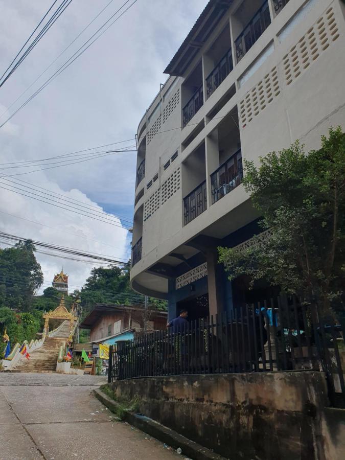 Thadan Guest House Ban Houayxay Bagian luar foto