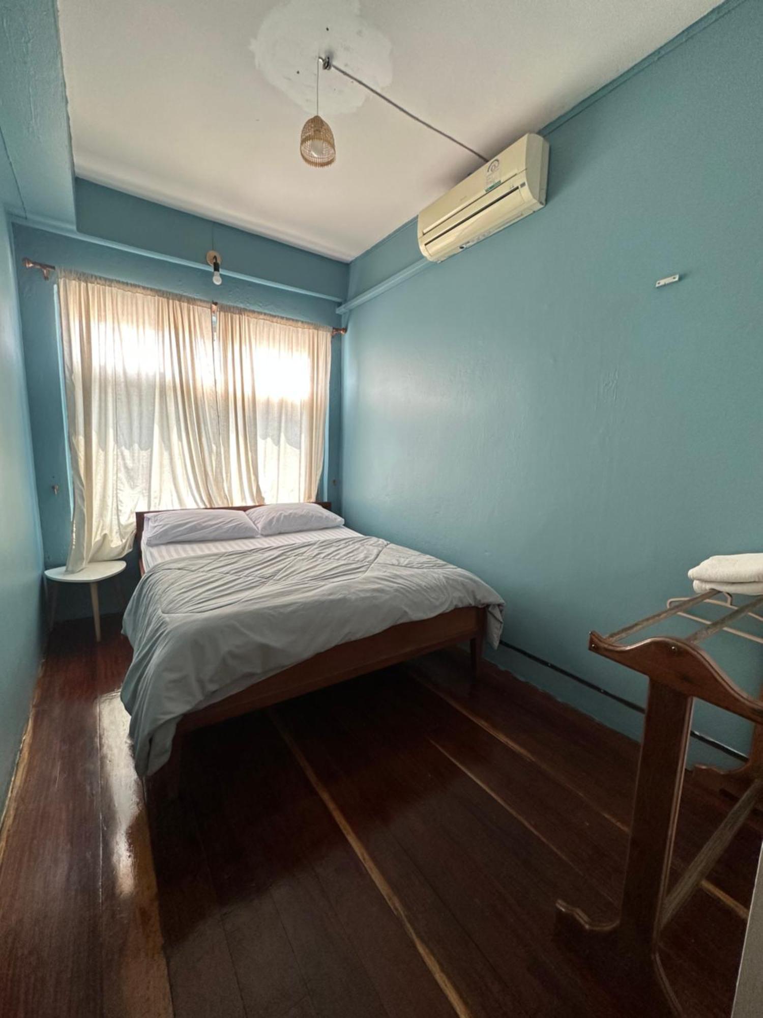 Thadan Guest House Ban Houayxay Bagian luar foto