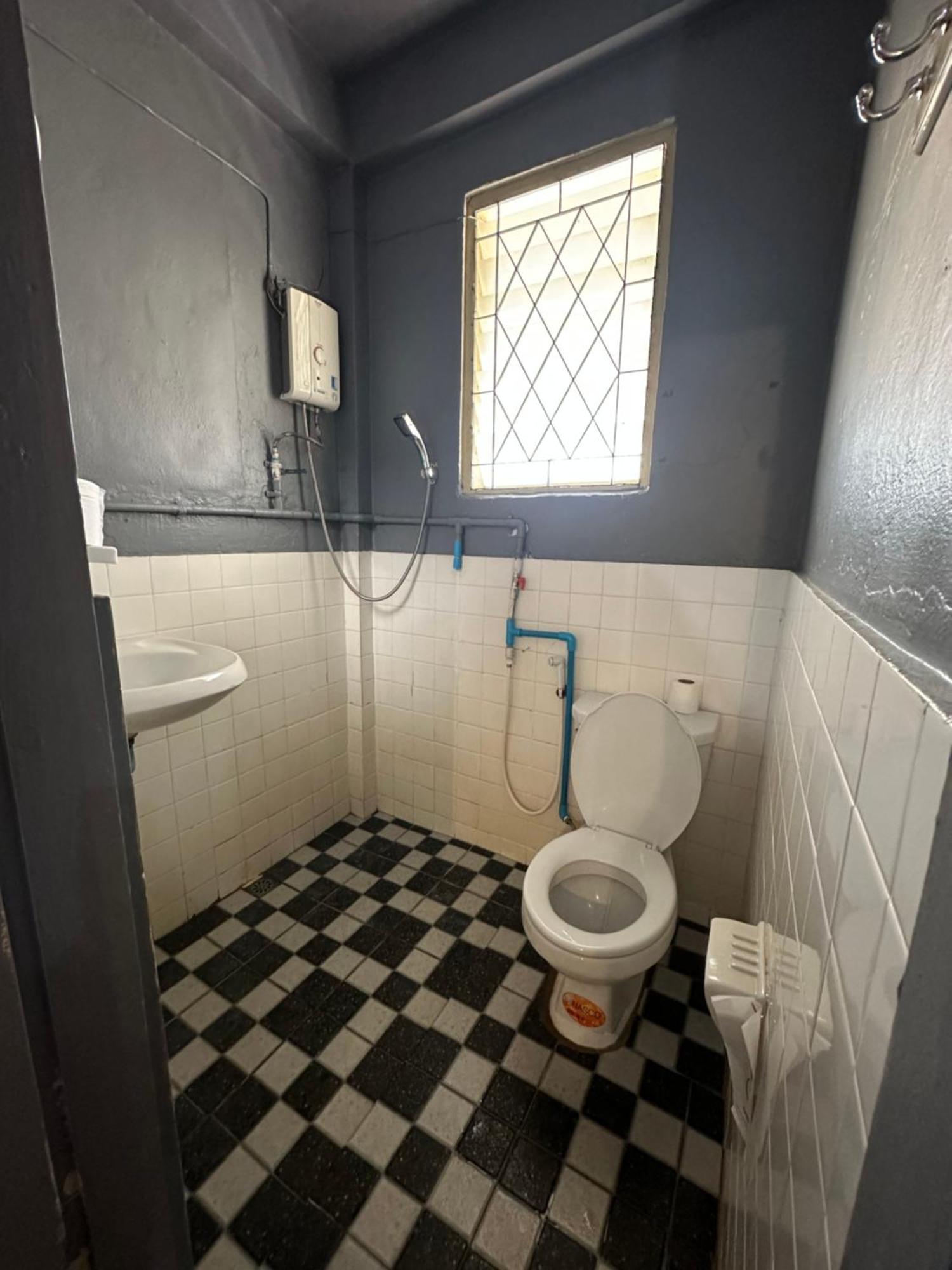 Thadan Guest House Ban Houayxay Bagian luar foto