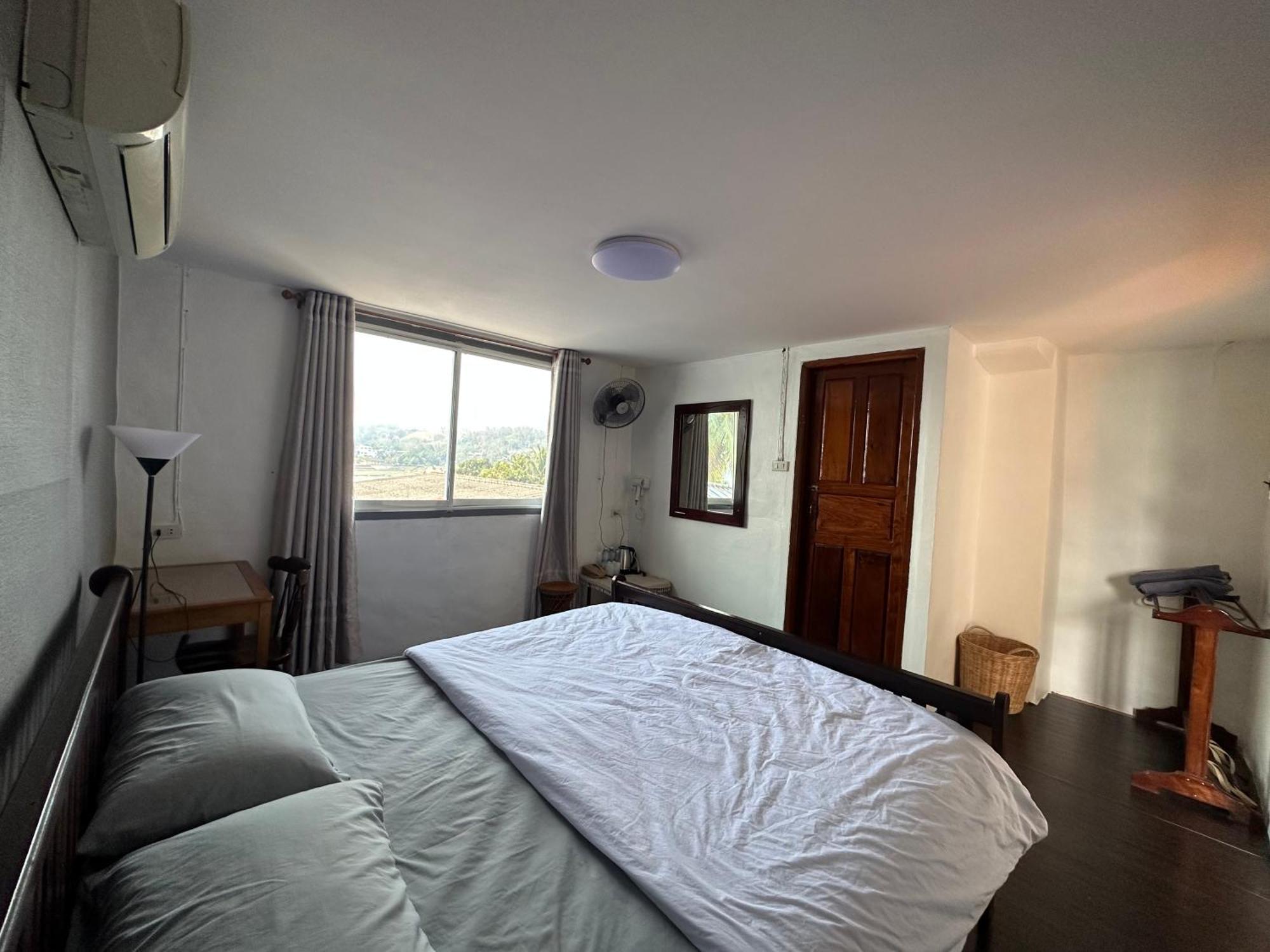 Thadan Guest House Ban Houayxay Bagian luar foto